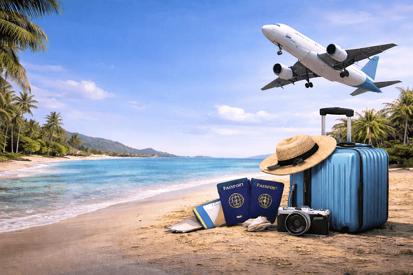 Travel Agency