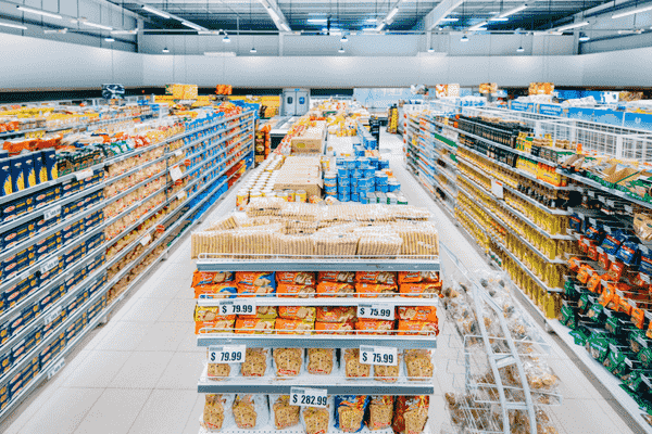 Supermarket