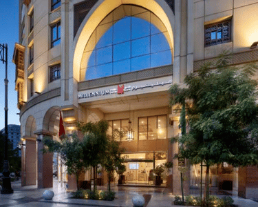 Medina Hotel